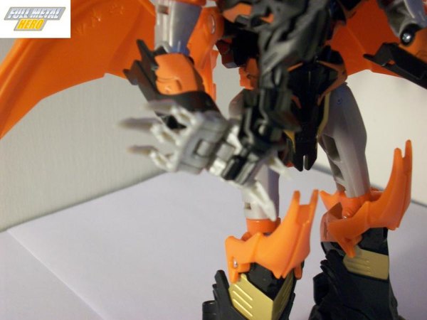 Transformers Beast Hunters Predaking Voyager Class Review And Image  (26 of 32)